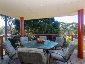 Bonito At Bagnalls Beach' 1/6 Bonito Street - pet friendly, air conditioning